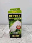 Exo Reptile Uvb 100 - Bulb 26W For Tropical Terrarium New In Box. Fixed Price $12.87.