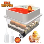 OBI-12 Incubator For Hatching 36 Eggs, Easy Use, Stable Temperature. Fixed Price $38.94.