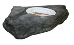 Magnatural Large Worm Feeder Ledge Granite Pet-tekk. Fixed Price $41.50.