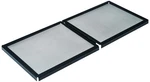 Exo Terra Screen Cover For Hinged Door, 10-GALLON 19 X24. Fixed Price $29.09.