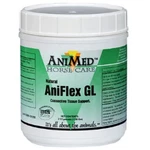 Animed Aniflex Gl Horse Supplement Powder Connective Tissue Joint Support. Fixed Price $71.99.