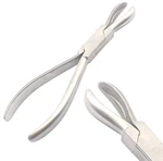 ODONTOMED2011 Large' Ring Closing Pliers. Odm Silver. Fixed Price $17.99.