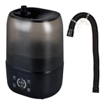 4L Reptile Fogger Mister Tank, Terrariums Digital Timing Humidifier Smar.... Fixed Price $76.70.