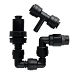 Mistking 22257 Single Misting Assembly Fitting Value. Fixed Price $41.90.