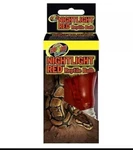 Bulb New Zoo Med Nightlight Red Reptile 60 Wattheat Lizard. Fixed Price $11.98.