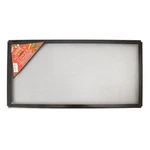 Screen Cover Gallon Tanks (10"L X 20"W) By Flukers. Fixed Price $25.75.