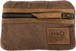 Hide & Drink, Multi-tool Pocket Pouch, Compact Multipurpose Edc Honey Bourbon. Fixed Price $59.94.
