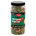 Adult Bearded Dragon Food - 4 Oz. Fixed Price $18.68.