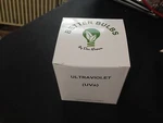Special Uv Cure 16SMD Led 375NM Light Bulb 110V E27 Usa Engineer Certified. Fixed Price $34.99.
