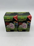 Pack Exo Terra Daylight Led Spot Nano 5 Watt PT-2342. Fixed Price $16.00.