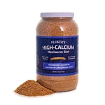 Mealworm Diet High Calcium Gut Loading Food Bedding 3 Lbs Used. Fixed Price $51.99.