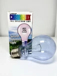 Lumiram A21-150W Clear Natural Balanced Light Full Spectrum Lamp 4 Packs. Fixed Price $89.99.