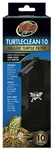 Zoo Med Turtle Clean 10 Deluxe Filter. Fixed Price $23.99.