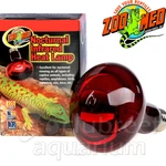 Nocturnal Infrared Incandescent Reptile Heat Lamp 50W/75W/100W/150W Zoo Med. Fixed Price $11.97.
