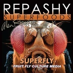 Repashy Superfly Fruit Culture Media Bearded Dragon Crested Gecko Reptile.... Fixed Price $45.00.