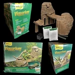 Tetrafauna Viquarium 25931 Fits 20 To 55 Gallon Tanks New In Box $$$. Fixed Price $125.00.