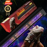 Geekoit 12-INCH Uvb Reptile LIGHT,4H/8H/12H TIMER,3 Modes LIGHTING,5 Black. Fixed Price $65.98.