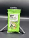 Jurassipet Snake Mite Wipes 26. Fixed Price $16.89.