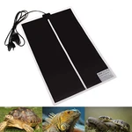 Updated Reptile Heating Pad Adjustment Under Tank Heater Mat For Tortoise Lizard. Fixed Price $13.29.