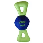 Horsemen's Pride Jolly Tug Dog Toy Medium Squeak. Fixed Price $15.99.