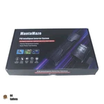 Mantamaze 1000W Aquarium Heater For 120-250 Gal Fish Tank *open Box New. Fixed Price $40.84.