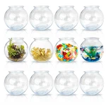 Sterline Plastic Ivy Bowls - 12 Pack 16 Oz Fish For Drinks, Home Cor,. Fixed Price $43.51.