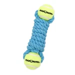 Mammoth Pet Products Twister Bone W/2 Tennis Balls Dog. Fixed Price $19.72.