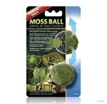 Exo Terra Moss Ball Clarity & Odor Control Traps Phosphate Nitrite And Nitrate. Fixed Price $5.95.