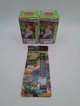 Mclanzoo Uva Daylight High Efficency Reptile Lights 50W Thermometer BN1-6. Fixed Price $39.90.