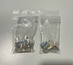 *2 Pack* Allen Bradley Size Contact Kit Renewal Part Z-34037 *new*. Fixed Price $17.99.