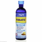 Api Pimafix Fish Medication Anti-fungal Remedy 4OZ Fresh Or Saltwater. Fixed Price $11.49.