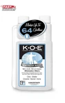 Odorcide K.o.e Kennel Eliminator Concentrate For Cages, Runs & More. Fixed Price $35.10.