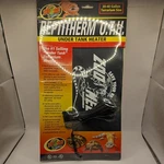 Zoo Med Reptitherm Uth Under Tank Heater 30-40 Gallon Terrarium (RH-5) Nip. Fixed Price $19.95.