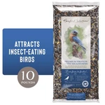 Audubon Park Songbird Selections Chickadee Nuthatch Mealworm Wild Food. Fixed Price $34.43.