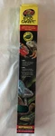 Zoo Med Eco Carpet Reptile - Green Reptibreeze 16" X. Fixed Price $10.00.
