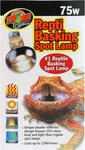 Zoo Med Repti Basking Uva Spot Lamp 2,000-HOUR Bulb Life 75-WATTS 2-PACK. Fixed Price $19.96.