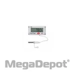 Cooper-atkins PM120-0-8, Digital Panel Thermometer. Fixed Price $477.60.