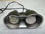 Reptile Heat Lamp Tested- Zoo Med. Fixed Price $16.25.