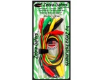 Zebra-gators (ZG003). Fixed Price $43.36.