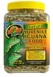 Zoo Med Juvenile Iguana Food. Fixed Price $21.99.