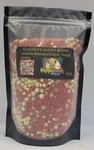 Flukers Buffet Blend Juvenile Bearded Dragon Veggie Variety Diet 4OZ.-12OZ.. Fixed Price $5.75.