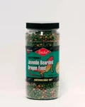Rep-cal Growth Formula Juvenile Bearded Dragon Dry Food 6 Oz. Fixed Price $9.95.