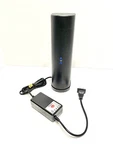 Tararium Aquarium Uv Filter For 40-120 Gal. Fish Tank W/ Timer (no Pump). Fixed Price $29.00.