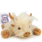 Marysun Microwavable Highland Cow Stuffed Animal Toy - Weighted Heating Pad S.... Fixed Price $49.37.