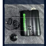 Zoo Med Reptirain HM-10 Automatic Misting Machine For Reptile Enclosures. Fixed Price $31.36.