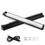 Greenpaw T5 Uvb Light For Reptiles, 10.0 24W Ho Uva Fixture.... Fixed Price $54.90.