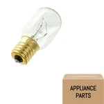4306732-A Oem For Amana Microwave 40W 125V Incandescent Light Bulb Part # Model. Fixed Price $17.18.