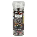 Exotic Peppercorn Blend 1.69 Oz By Frontier Coop. Fixed Price $19.78.