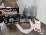 Reptile Amphibian Humidifier 2.5L W/ Extension Hoses & Auto Shut Off Betazooer. Fixed Price $30.00.