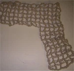 Hermit Crab Tank Net Bridge W /ladder 12" Fits 20L 55. Fixed Price $11.99.